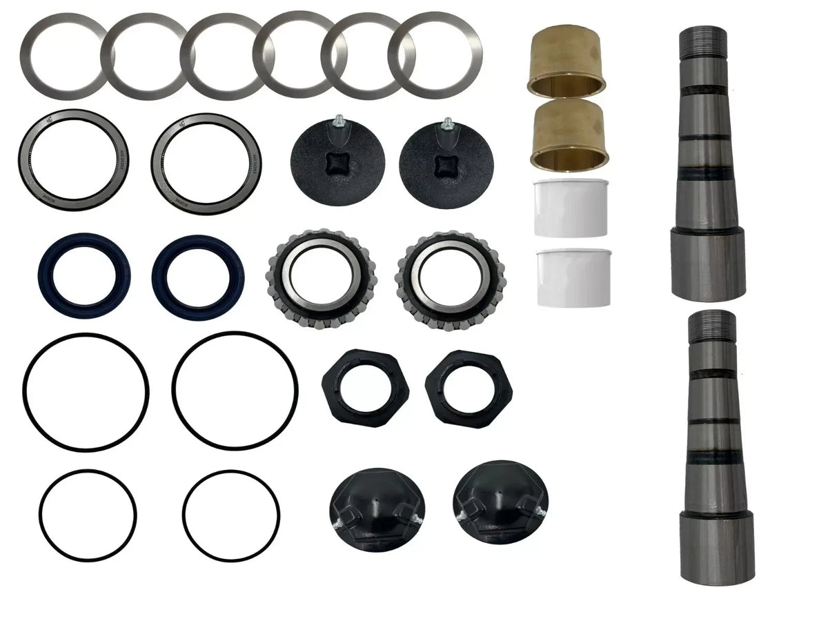 King Pin Repair Kit for (20590487, AGO-WAK536M)