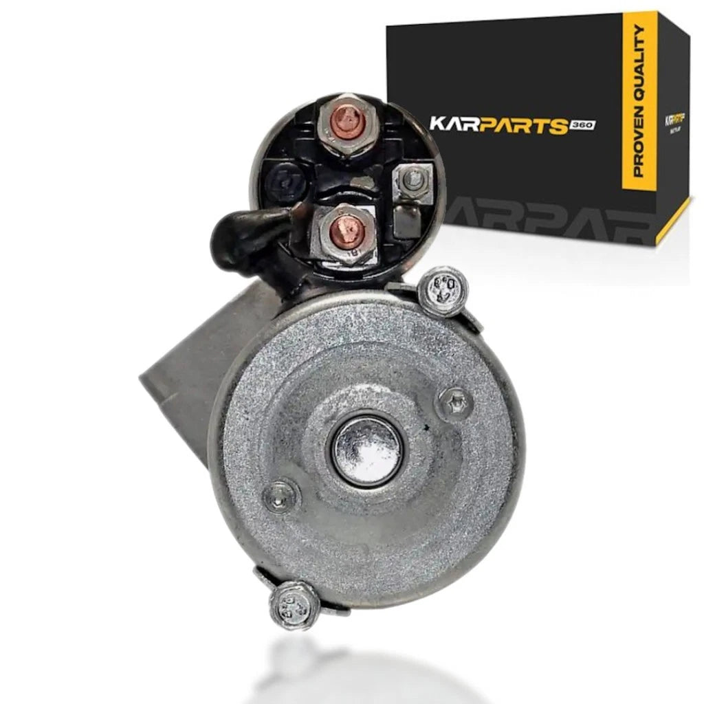 Starter for Chevy Monte Carlo/Impala (2004–2005) ALX-PAU-AC-336-1915A-CLA11 Chrome 1.7 kW