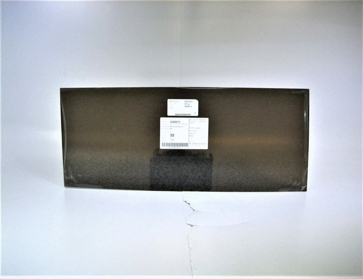 Acrylic Window for Sea Ray 450DA Sundancer (2098573)