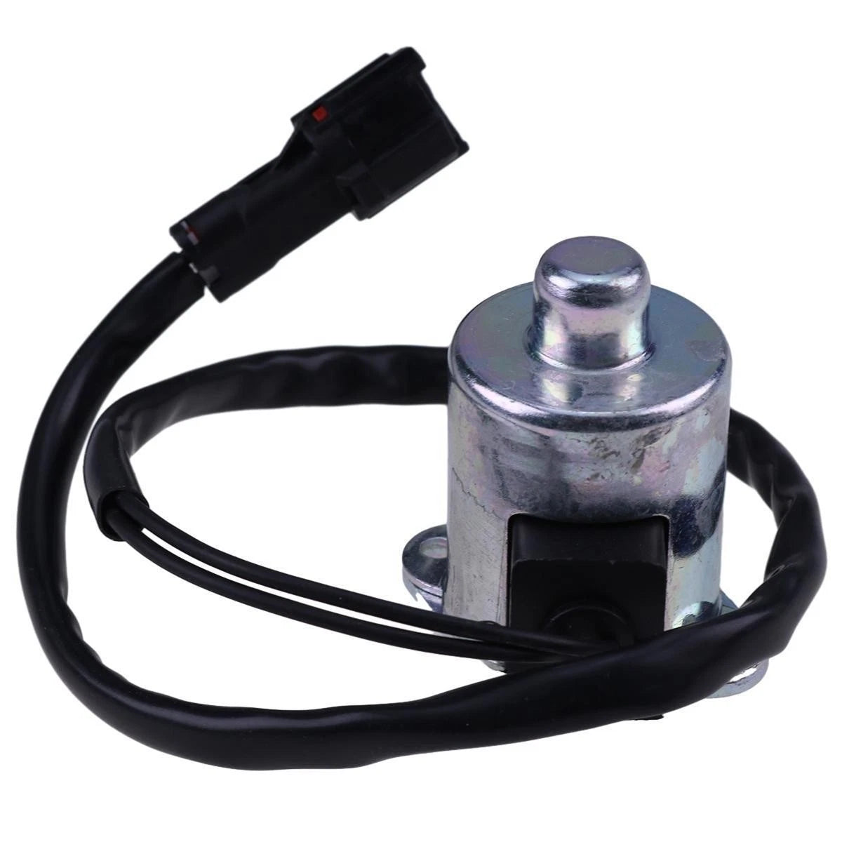 12V Solenoid Valve for Komatsu PC28UU-2, PC50UU-2