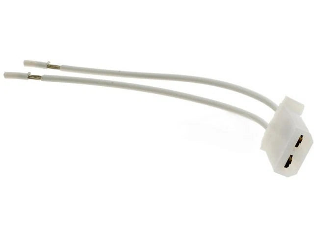 Fuel Injector Connector for Cadillac Eldorado (1975–1980) 73568CCHB