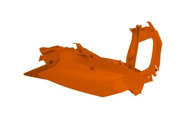 Side Panels for Acerbis (2010–2023) - Orange