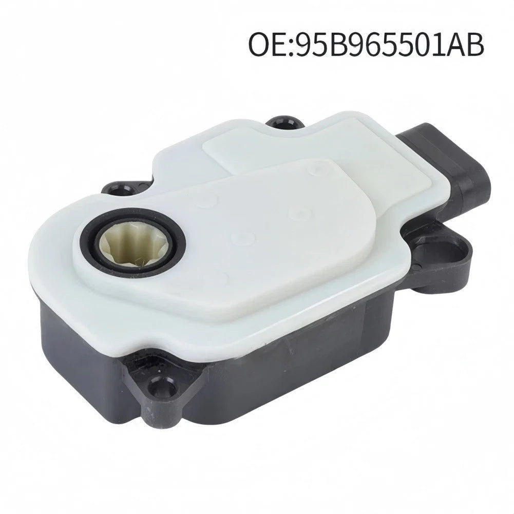Air Door Shutter Actuator Motor 95B965501AB for Jetta (2018–2023)