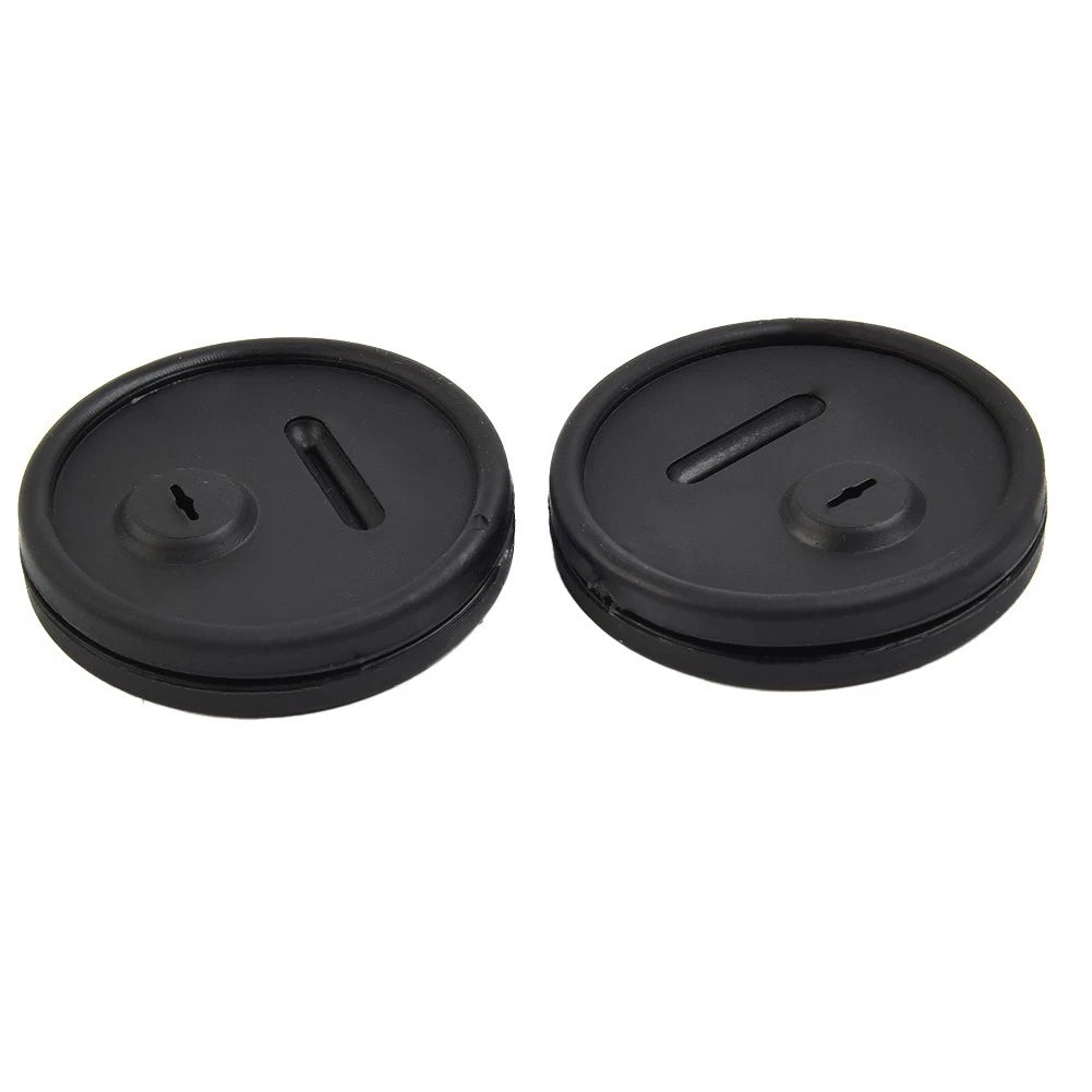 Thermometer Probe Grommet for Smokey Mountain Cookers