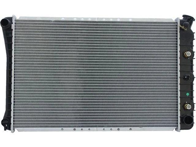 Radiator for GMC K25 (1975–1978) 82649XKZY