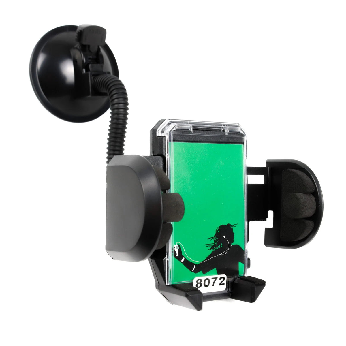 Streetwize Phone Holder for Car (SWGH)
