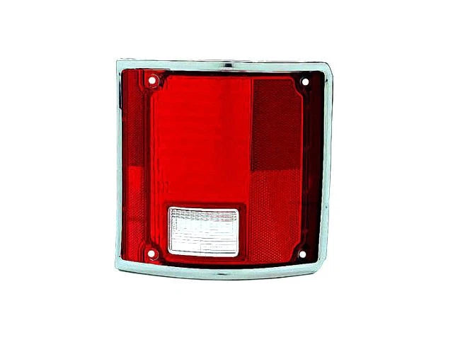 Tail Light Assembly Left for GMC Jimmy (1973–1991) 24692VWSN