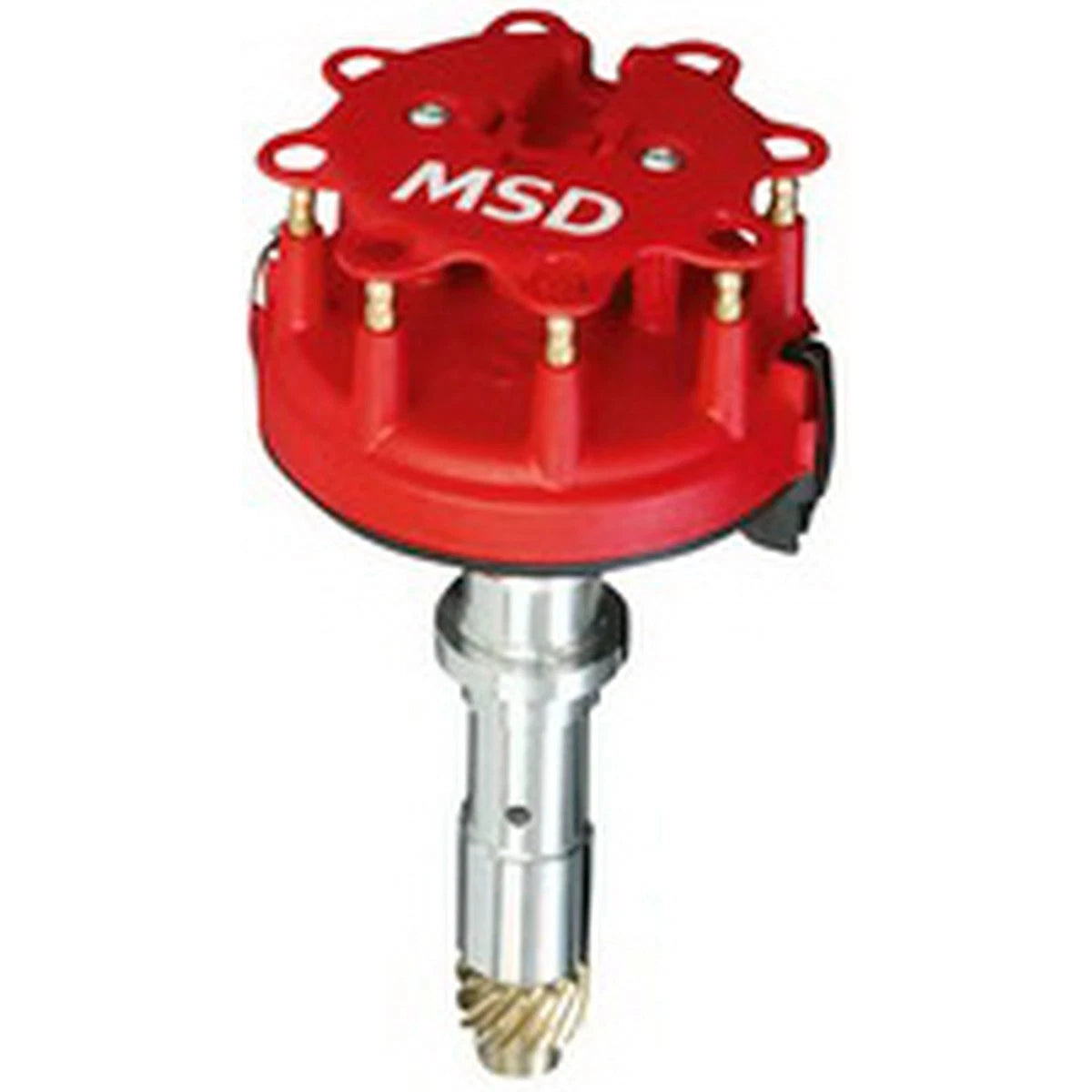 MSD Distributor 8558 for Chevy Suburban Express Van GMC C10 C20 (1973–1975)