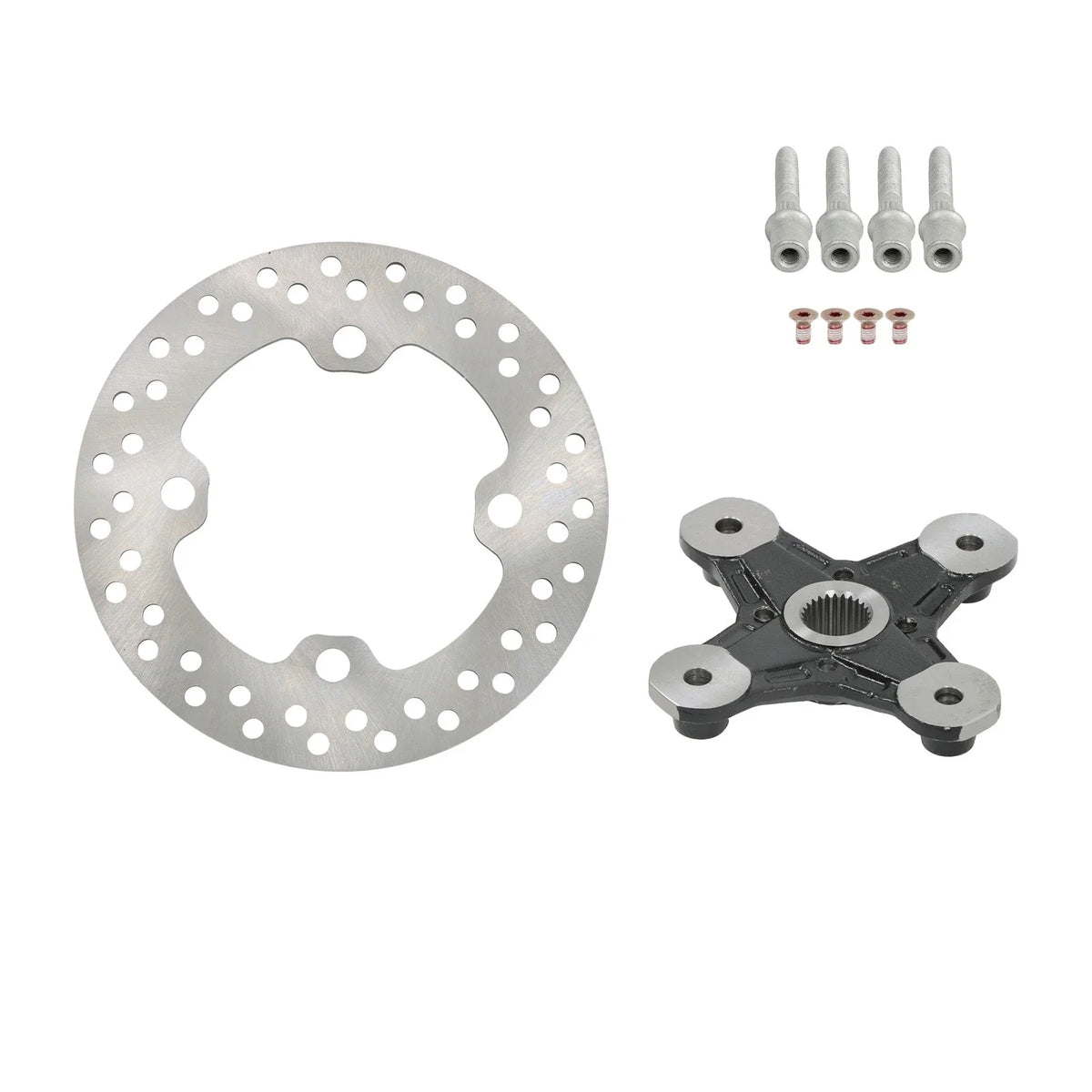 Wheel Hub for Can Am Outlander Renegade (450–1000)