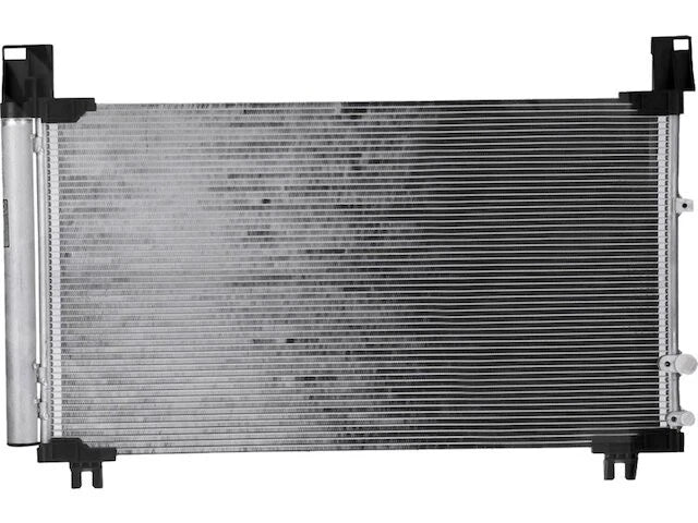 A/C Condenser for Lexus IS300 (2016–2021) 62233NRNY