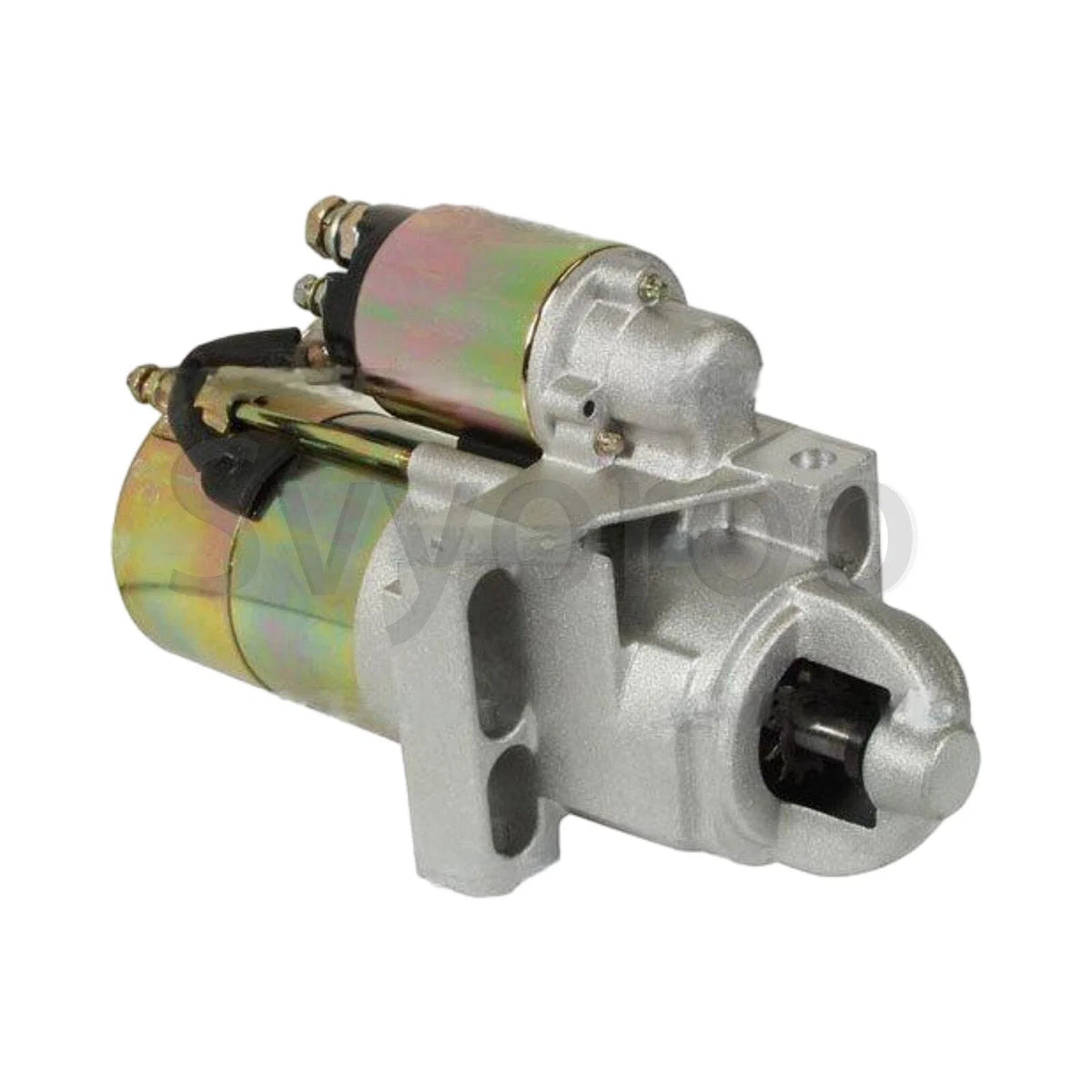 Starter Motor for Mitsubishi Cat Forklift (93721-08500, 9372108500)