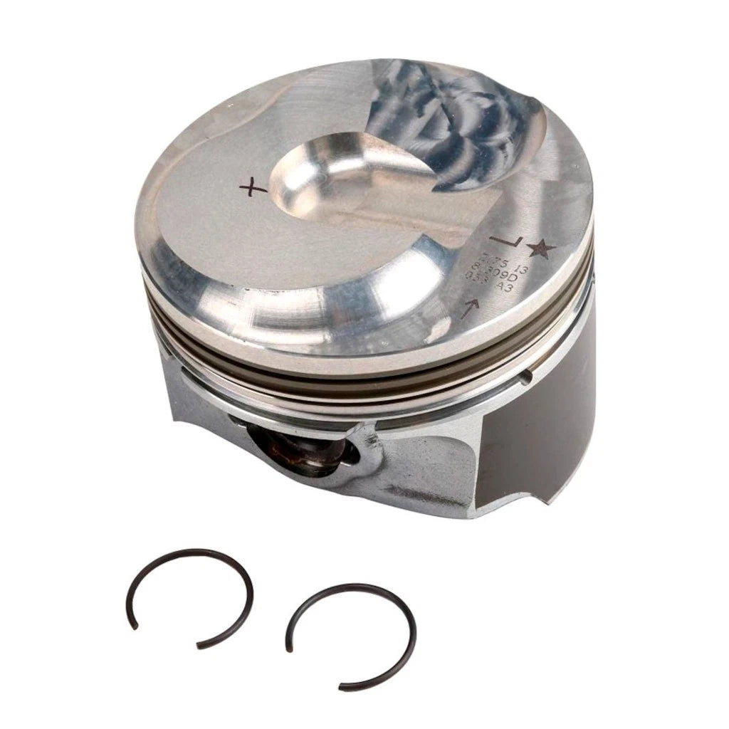 Engine Piston Kit for Chevy Suburban 3500 HD (2016–2019) OLX-ACD12656877-CL360A55