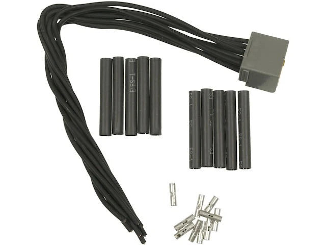 Windshield Wiper Switch Connector for Ford Explorer Sport Trac (72219WYQS)
