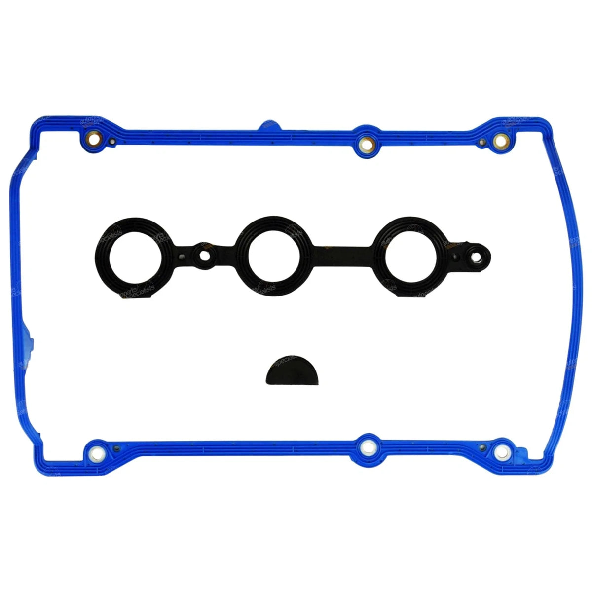 Valve Rocker Tappet Cover Gasket for Audi A6 C6 (2002 - 2004)