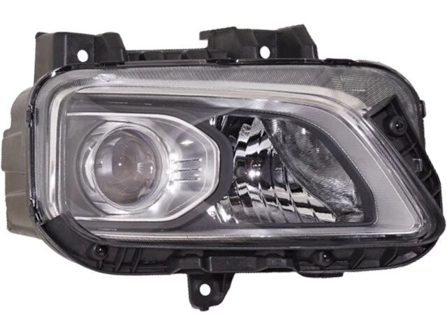 Headlight Replacement for Hyundai Kona (2018–2021) 81723BFGN