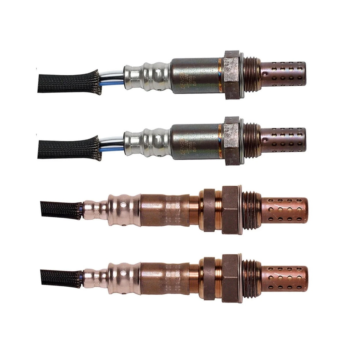 Oxygen Sensor Kit for Ford Explorer, Mountaineer 4.6L V8 (1997–2001)