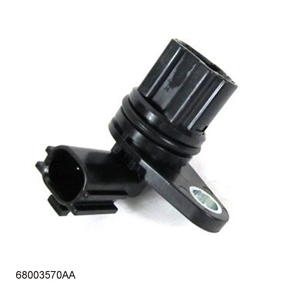 Axle Locker Sensor Connector for Jeep Wrangler (2007–2017) #68003570AA