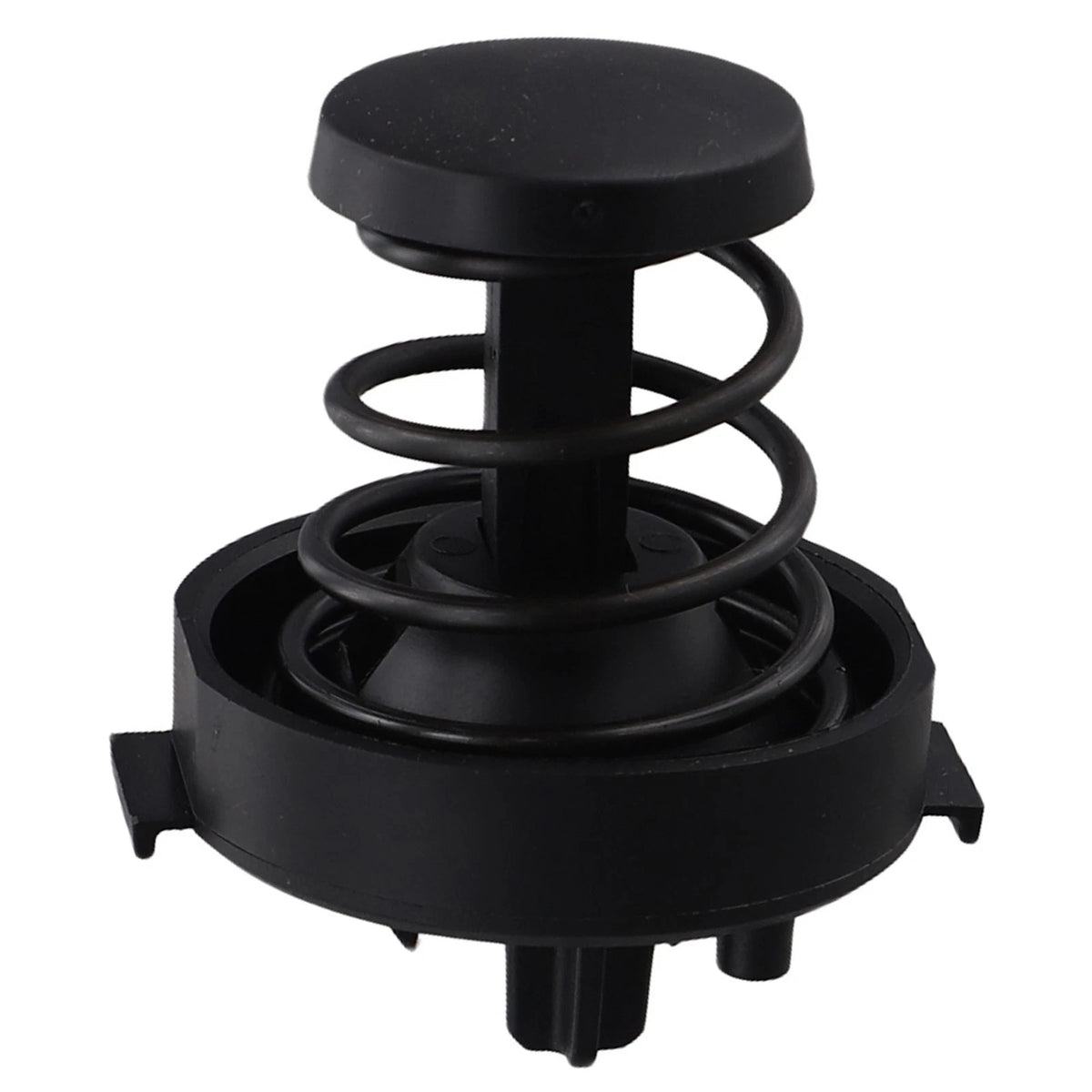 Hood Spring for Mercedes W220 Series (Direct Fit)