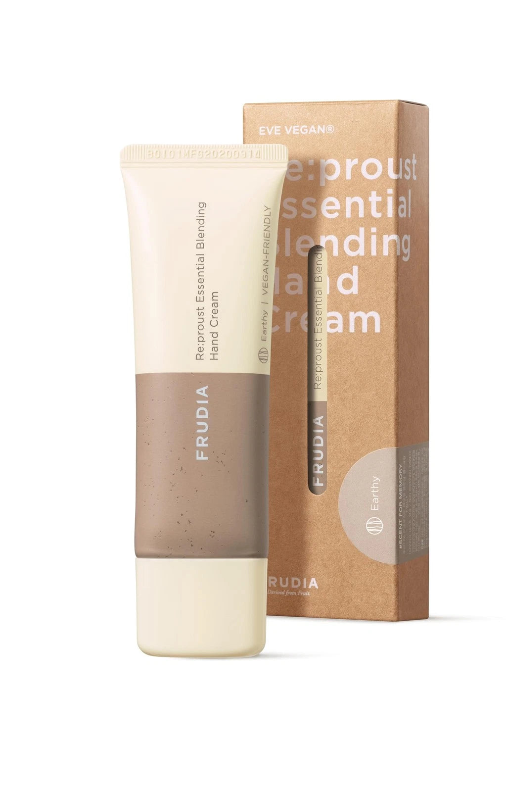 Essential Blending Hand Cream for FRUDIA Re:proust (1.76 fl oz)
