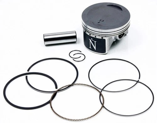 Piston Kit 0.50mm Oversize to 84.95mm for Yamaha (NA-40011-2)