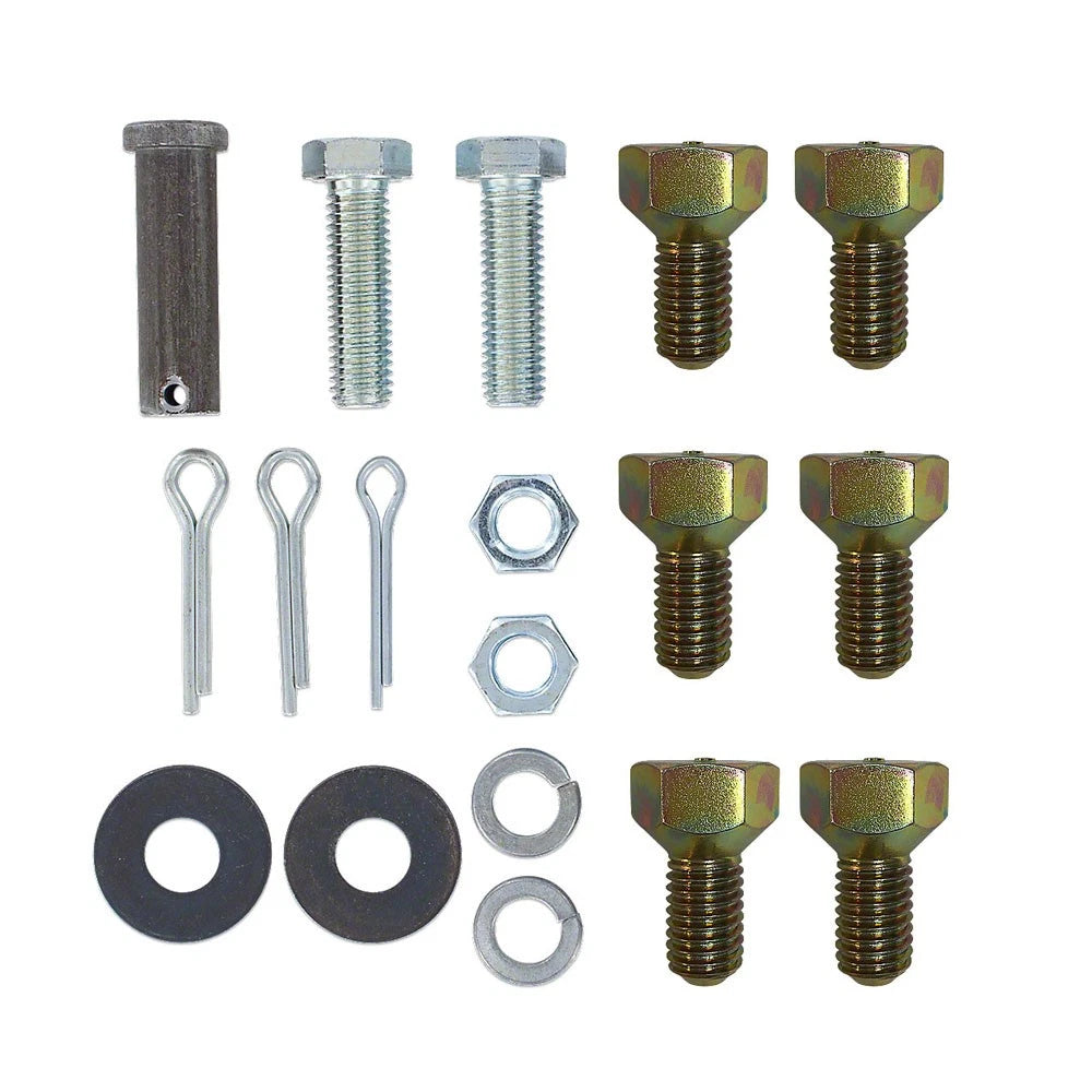 Swinging Drawbar Mounting Kit for Farmall Cub