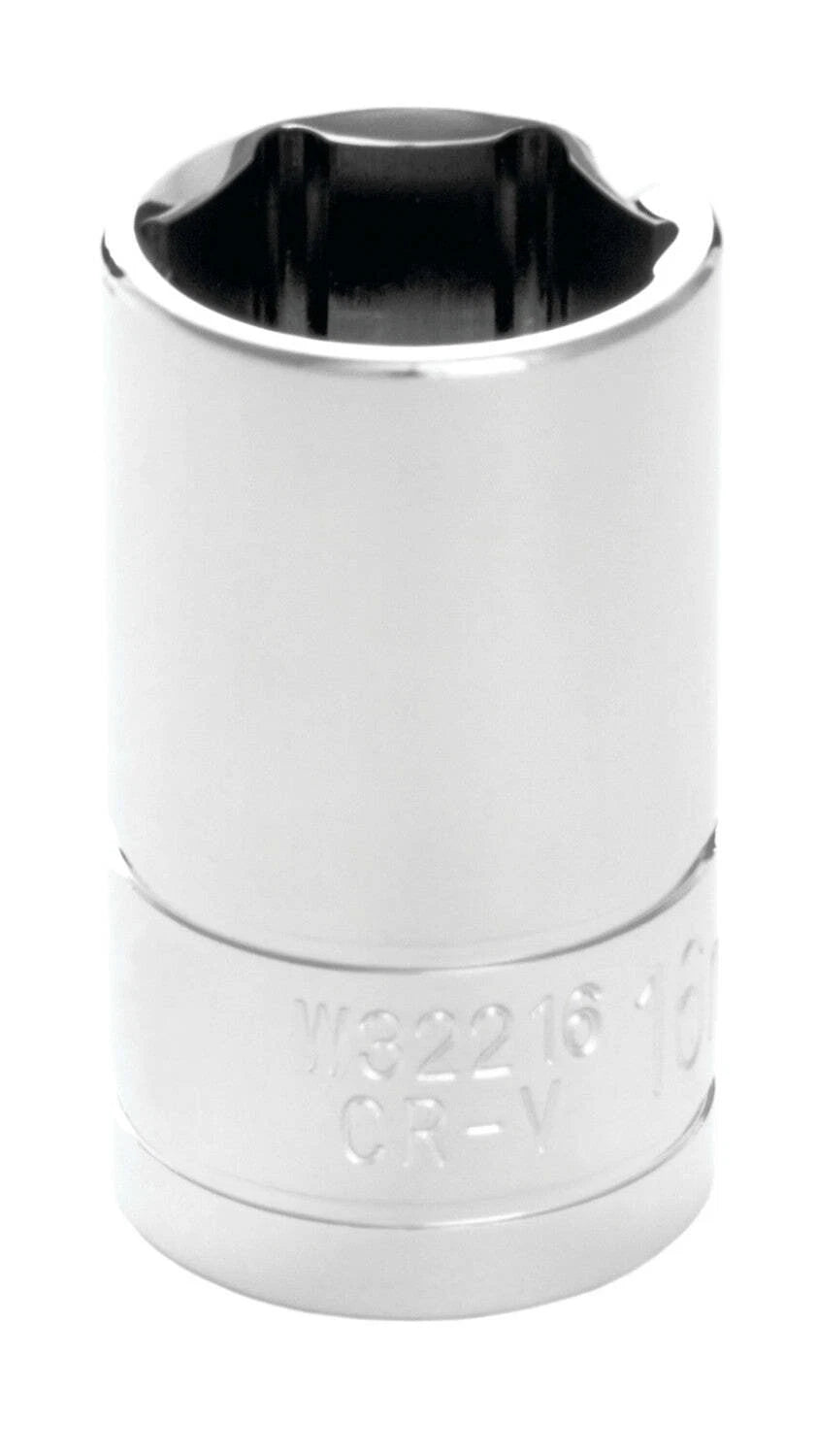 16mm Socket for Performance Tool W32216