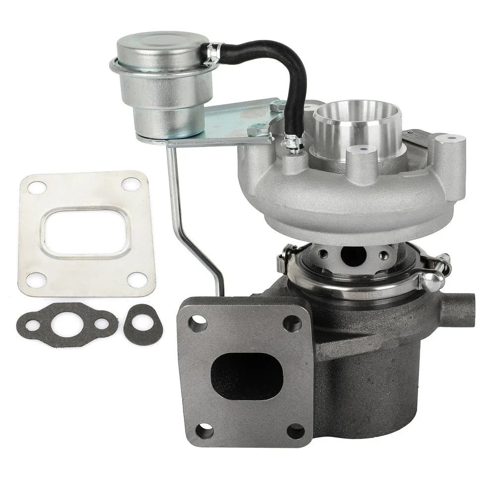 Turbocharger TD05 for Mitsubishi Fuso D4DA 4D34T (3.9L Diesel)