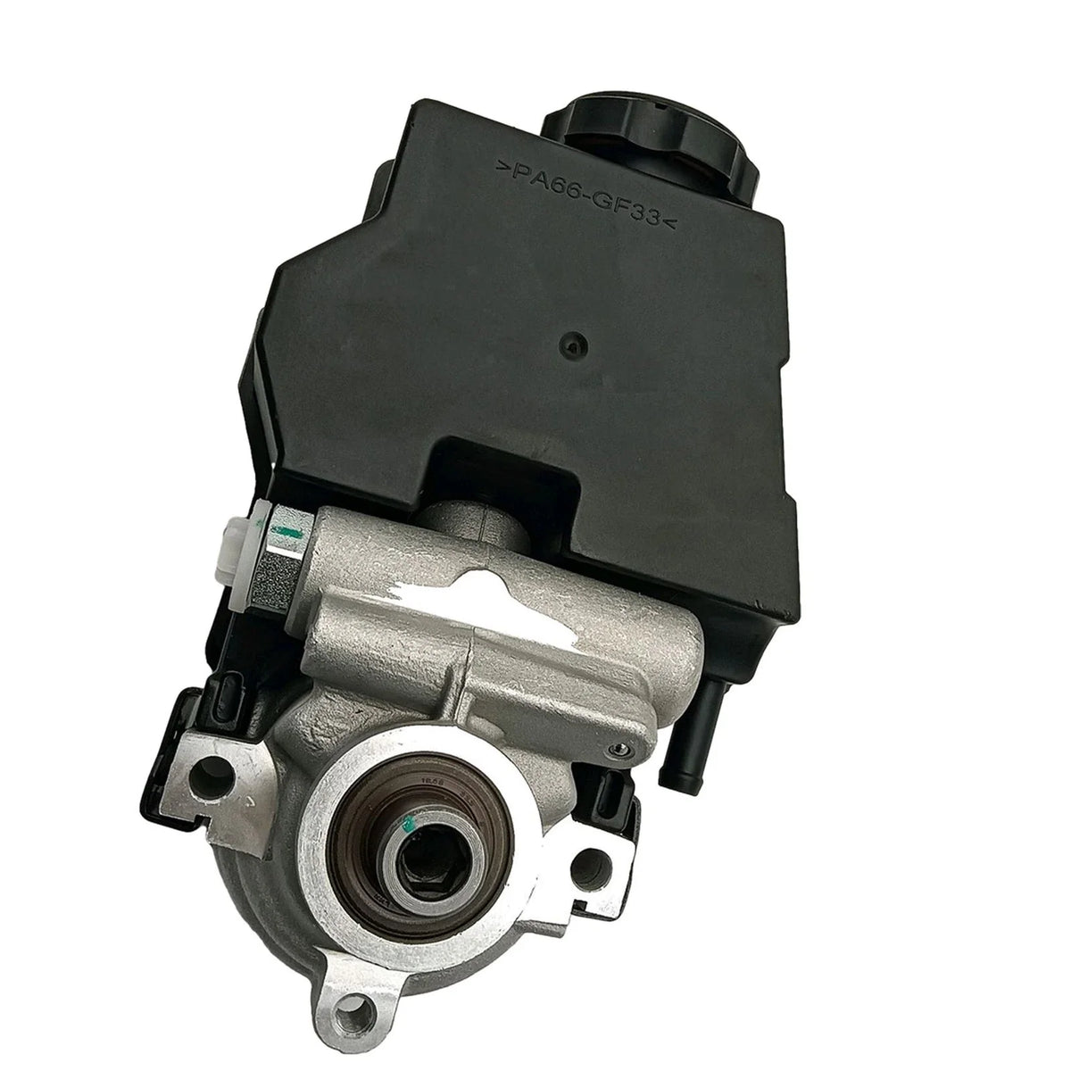 Power Steering Pump w/Reservoir for Chevy Camaro Pontiac Firebird (1998–2002)