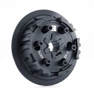 Hinson Inner Hub for Yamaha YZ450F (2023) Clutch Components