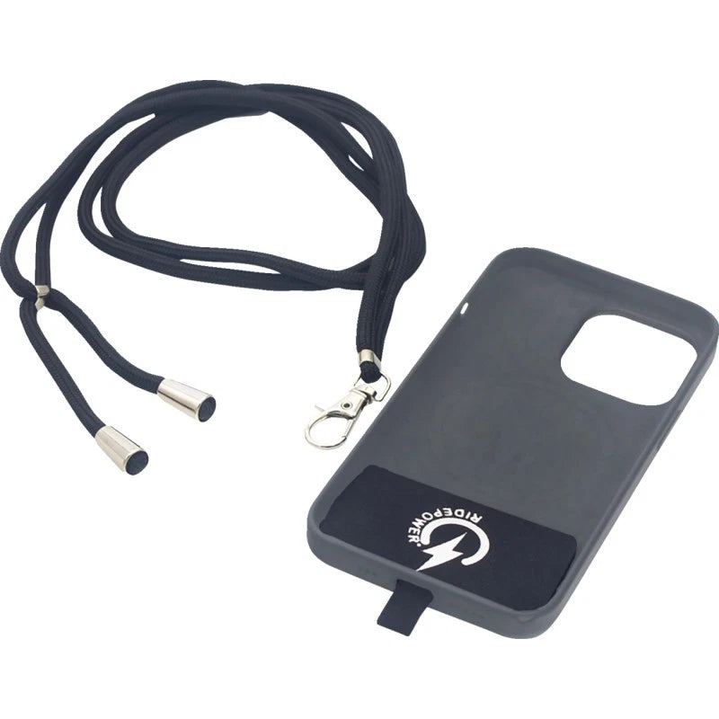 Phone Case Lanyard Tether for RIDEPOWER (RPTETHER)