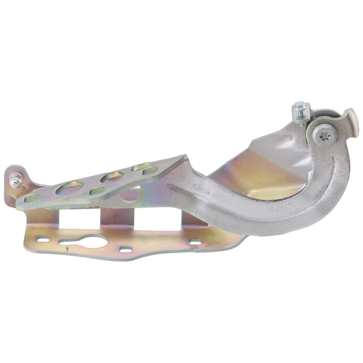 Set of 2 Hood Hinges for MB Mercedes C Class Sedan