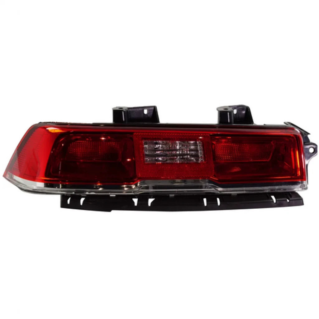 Driver Side Tail Light for Chevy Camaro (2014–2015) CLX-M0-11-6744-00-9, GM2800265
