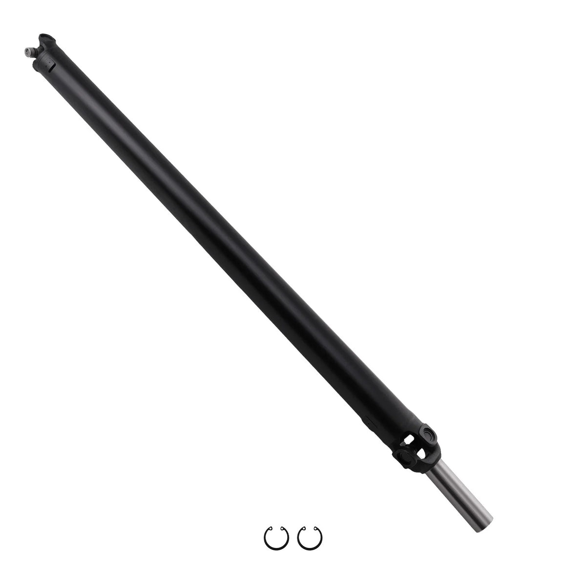 Rear Propeller Shaft for GMC Savana 1500, Chevy Express 1500 (2003–2014)