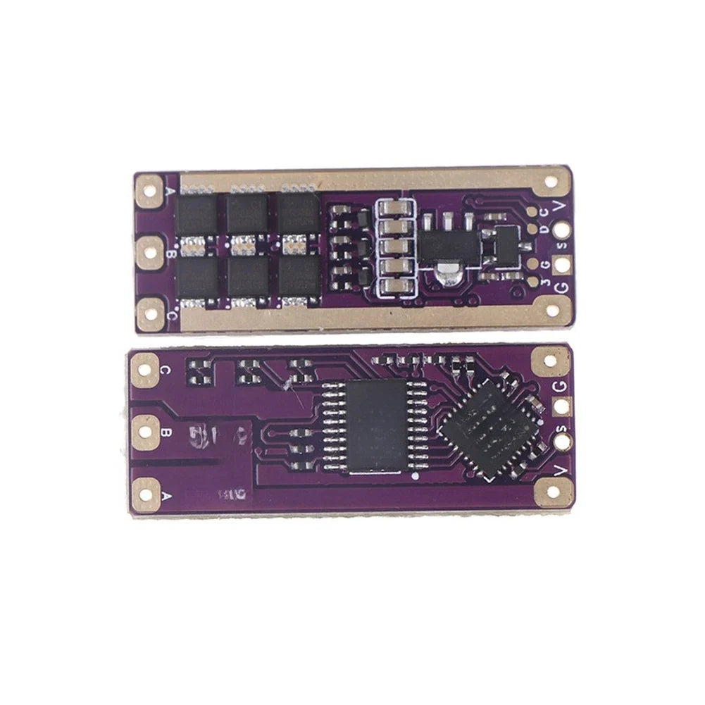 Tuner for AM32 Open Source ESC Firmware 32bit for Brushless Motor Controllers