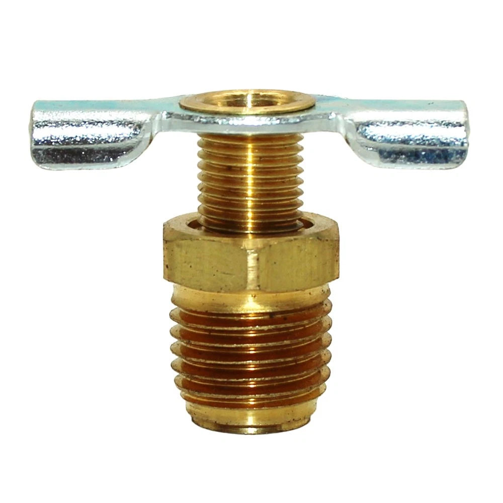Radiator Draincock for Universal (Fits Z20300)