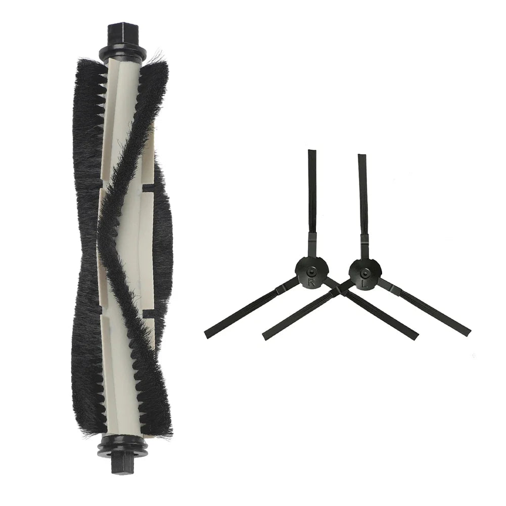 Main Brush Kit with Side Brushes for ILIFE A30 Pro (2018–2023)