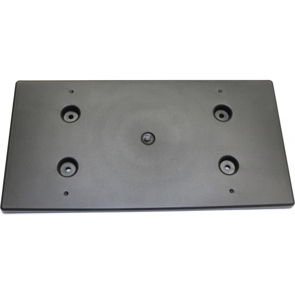 License Plate Bracket for Ram ProMaster 1500/2500/3500 (2014–2018) CLX-M0-USA-REPD017311-CL360A70, CH1068136