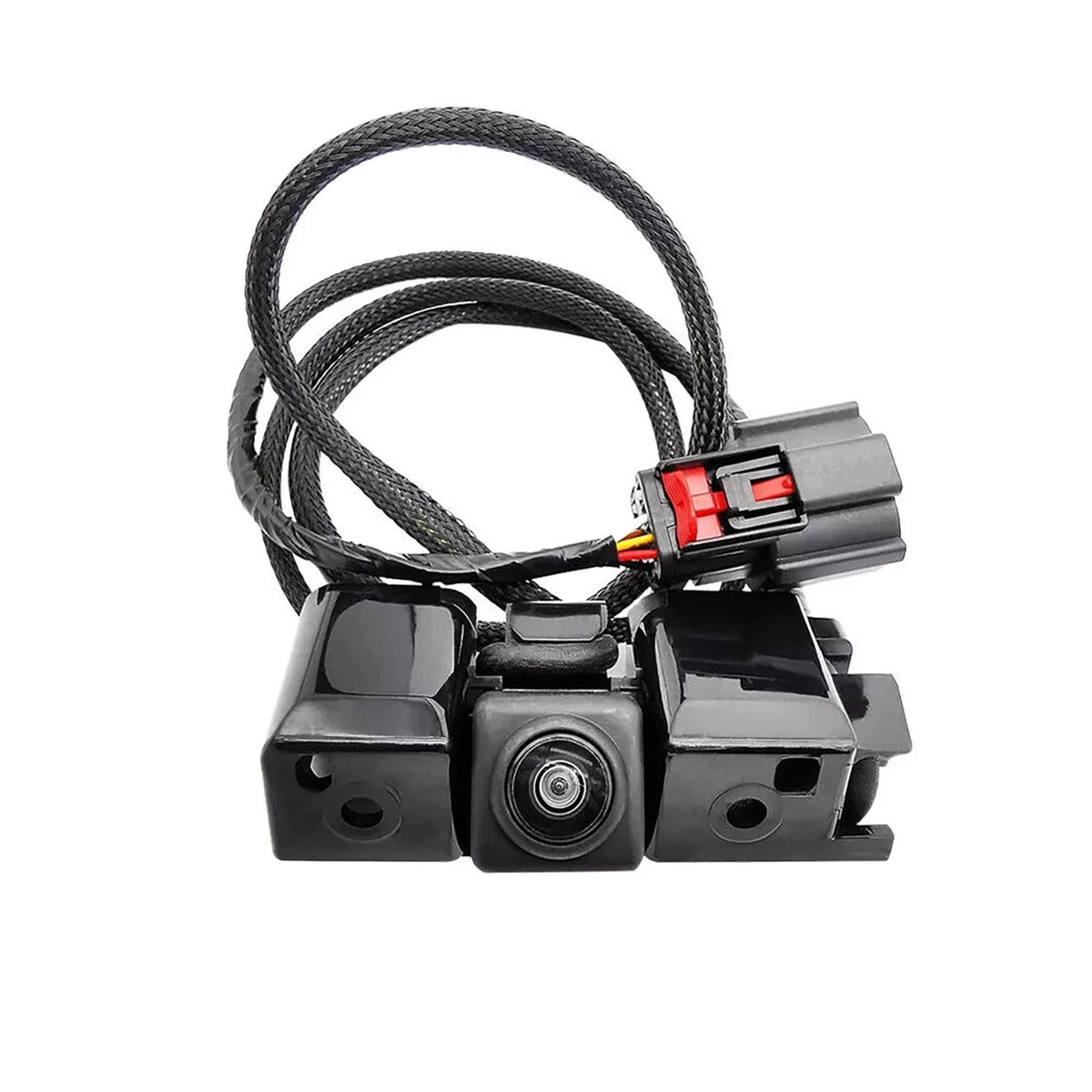Rear View Backup Camera for Chevrolet Silverado GMC Sierra (2016–2019)