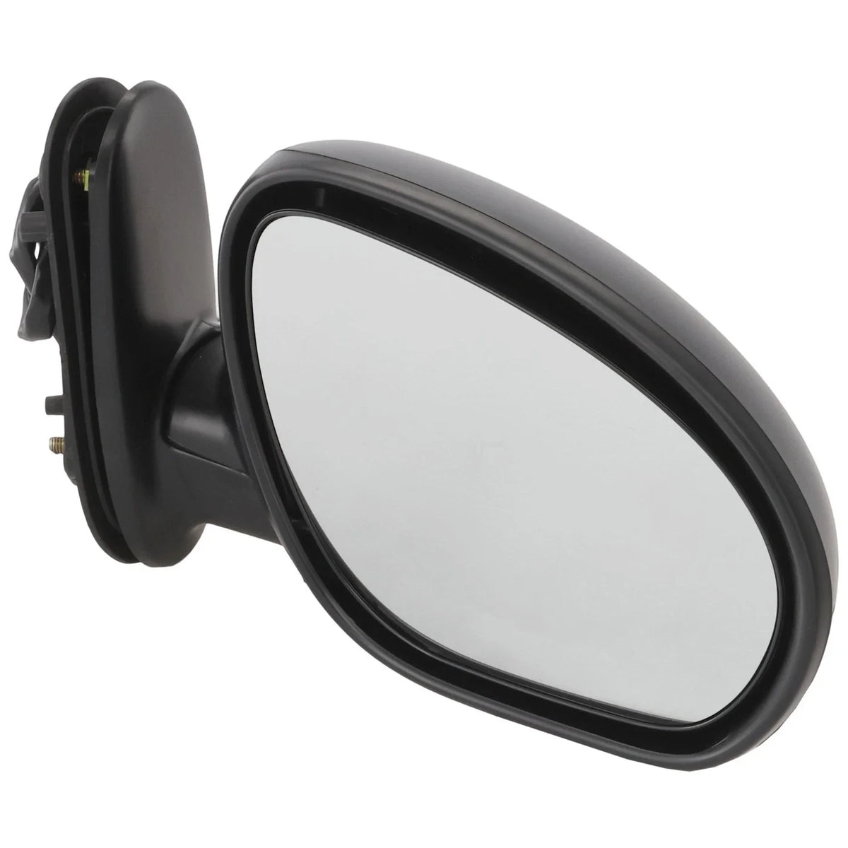 Heated Right Side Mirror for Nissan Cube (2009–2014)