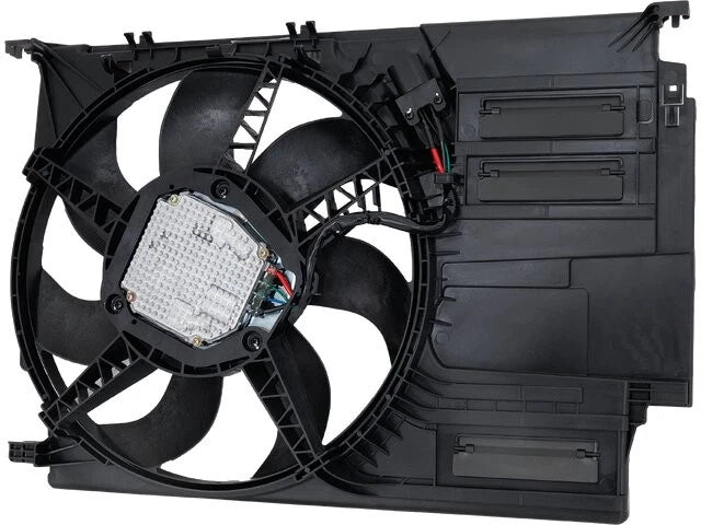 Auxiliary Engine Cooling Fan Assembly for Cooper Clubman (69875KYSS)