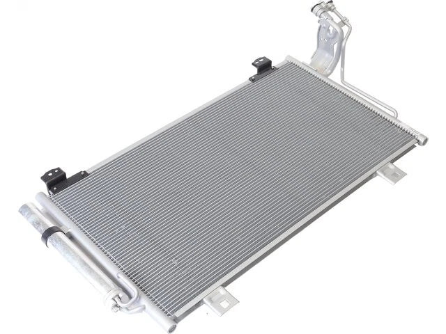 A/C Condenser and Receiver Drier Assembly for Mazda 6 (2014–2021) 58416CKGW