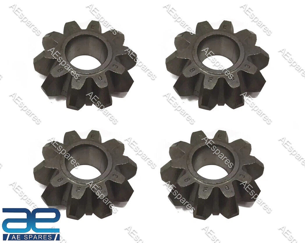 4X Pinion Differential for Suzuki Samurai SJ413 (1985–1995) 27331M82010