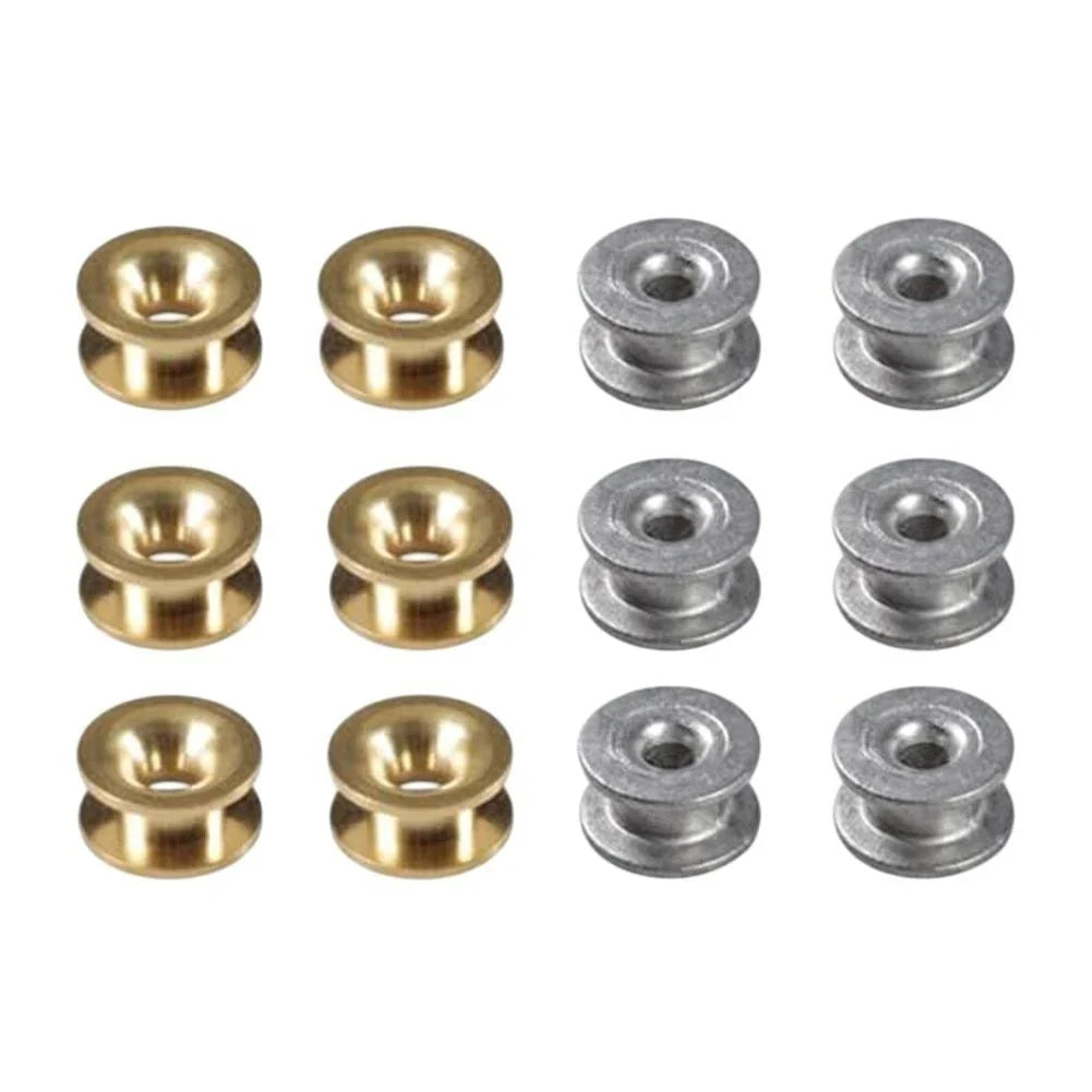 12PC Lawn Mower Components Set