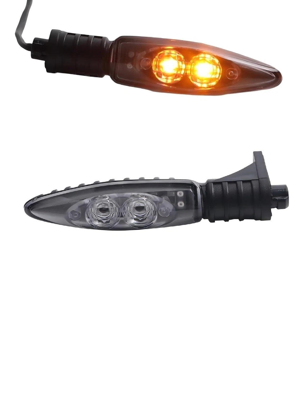 Front Turn Signal Light Indicator for BMW R1200GS LC (2013–Present)