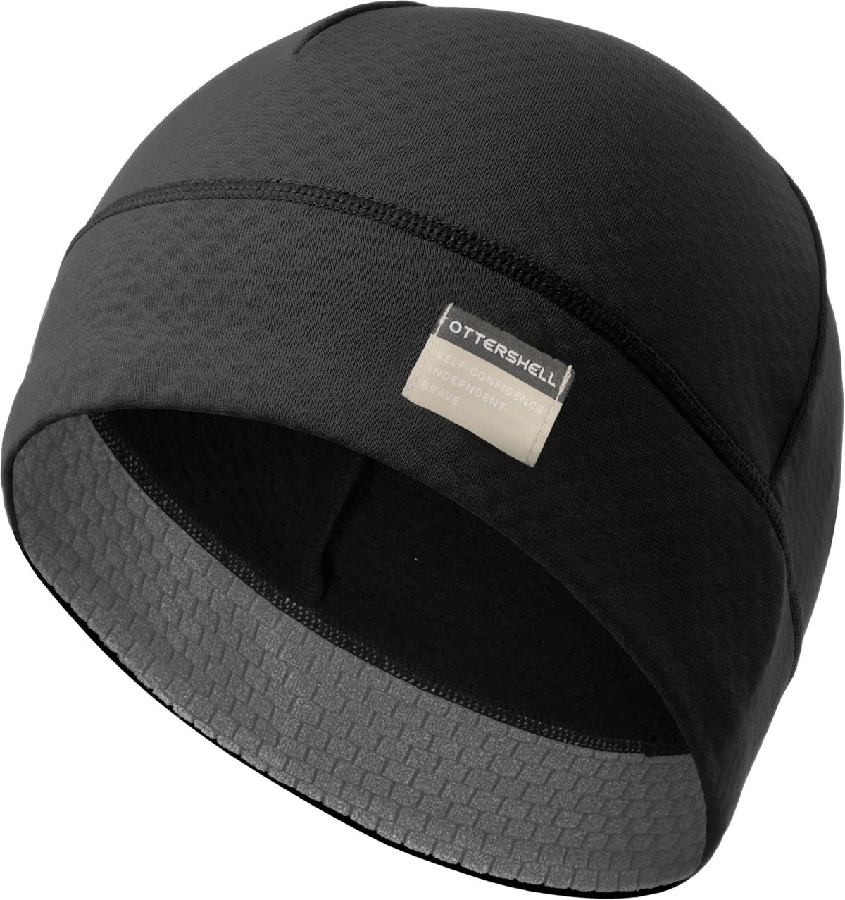Beanie Skullcap for Men & Women - Thermal Lightweight Breathable