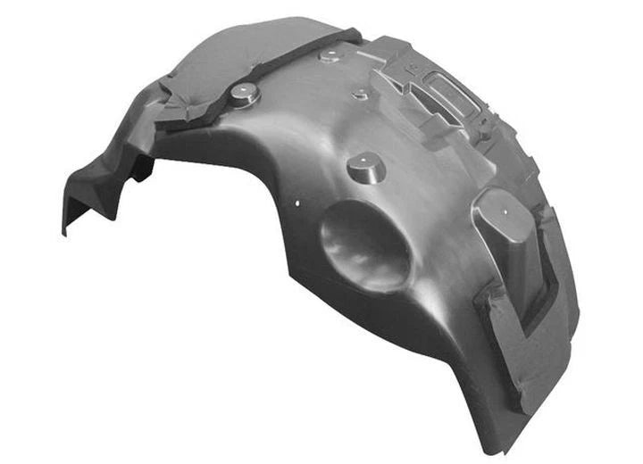 Driver Side Fender Liner for Ram 2500/3500 (2019–2025) CH250019-24QL