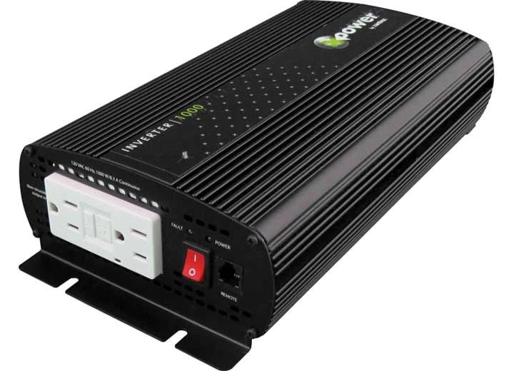 XPower 1000 Inverter for Xantrex (813-1000-UL)