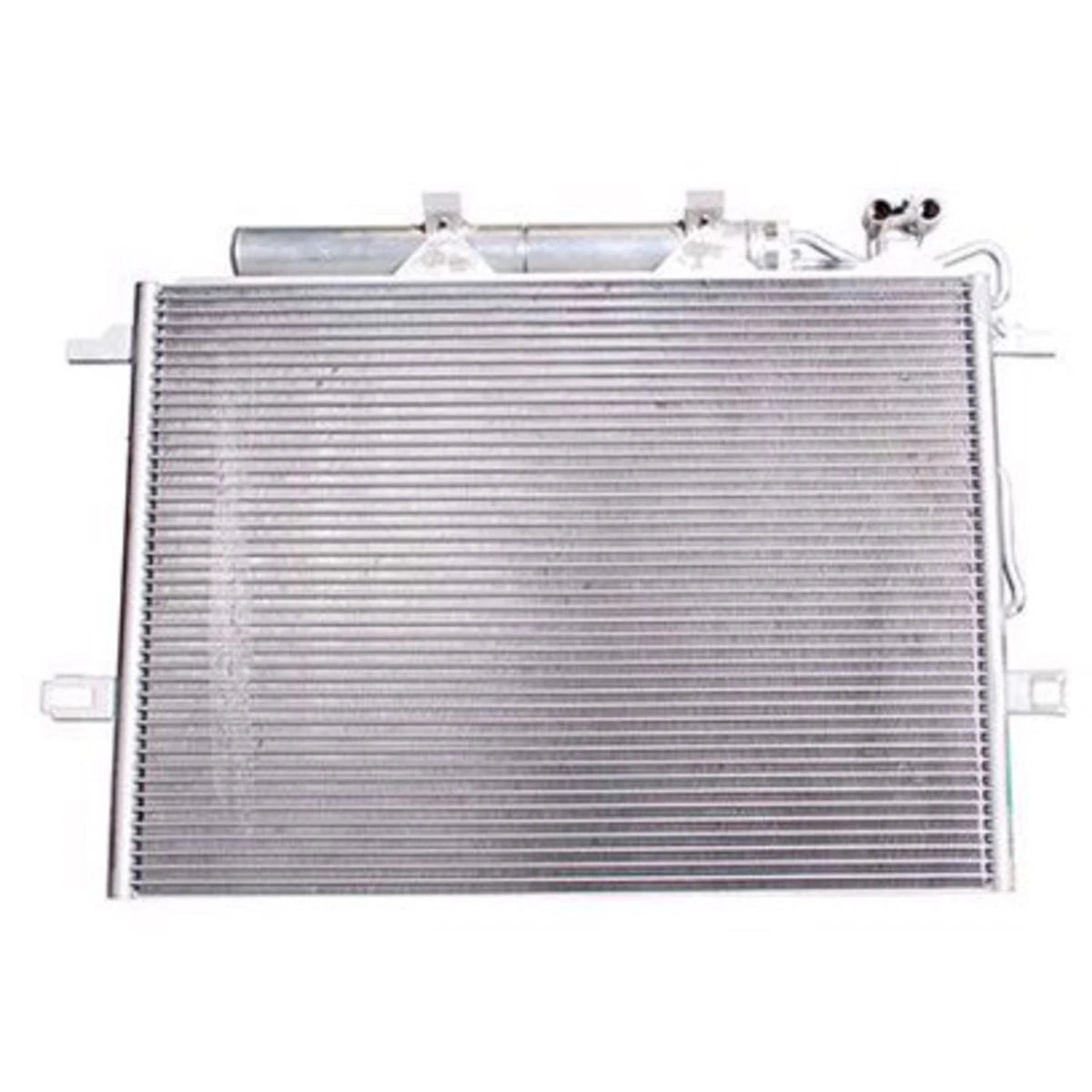 A/C Condenser for Mercedes-Benz CL Class (2003–2009) 477-0792