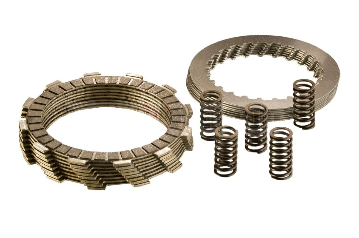 Clutch Kit with Heavy Duty Springs for Honda CR 250R (1994–2007) 113-40-079