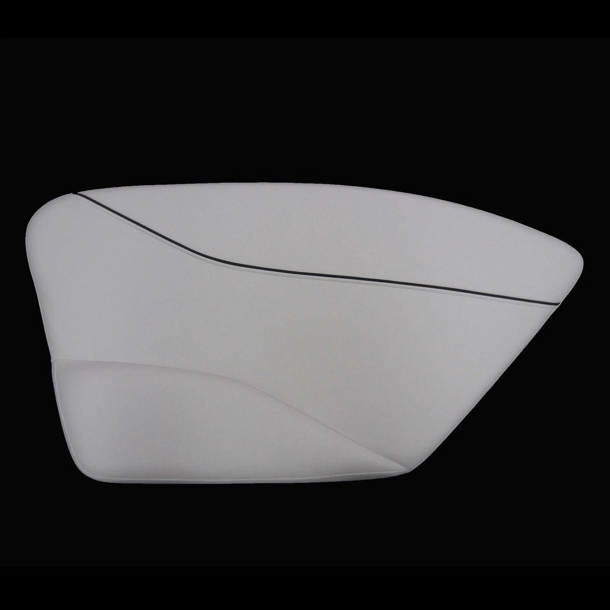 Starboard Side Seat Cushion Upholstery for Sea-Doo 210 Challenger SE (2009–2012) 269002562